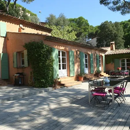 Villa Tourterelle