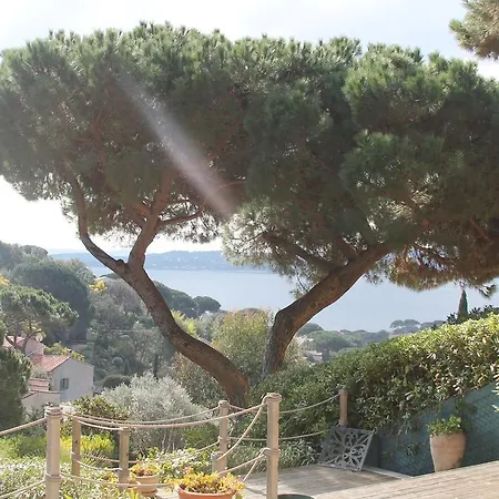 Villa Tourterelle *