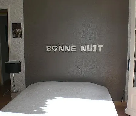 Tourterelle Sainte-Maxime