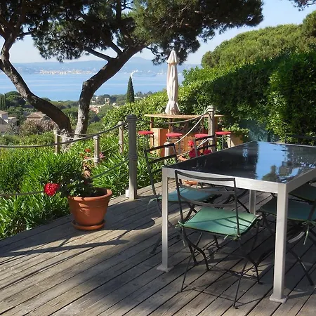 Tourterelle Villa *