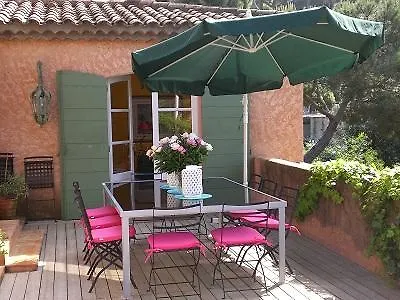 Villa Tourterelle