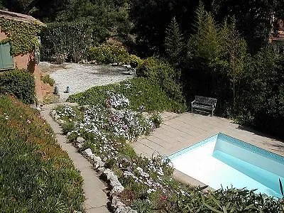 Tourterelle Villa