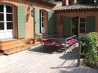 Tourterelle Villa *