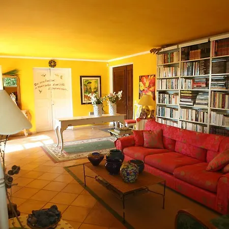 Tourterelle Villa Sainte-Maxime
