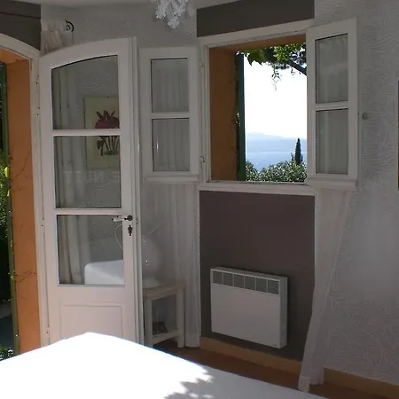 Tourterelle Sainte-Maxime