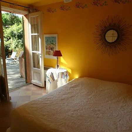 Villa Tourterelle