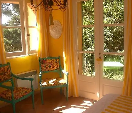 Tourterelle Villa