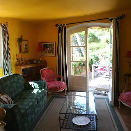 Tourterelle Villa