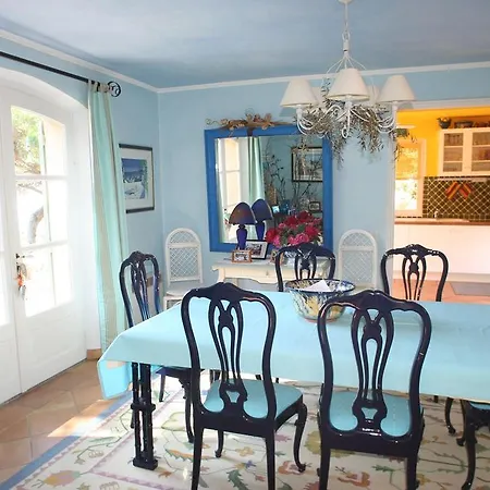 Tourterelle Villa *