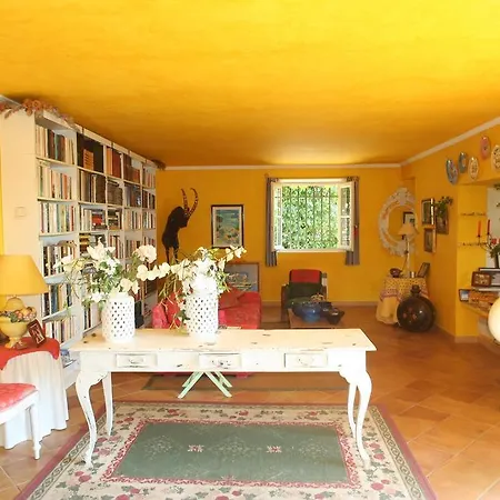 Tourterelle Villa Sainte-Maxime