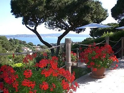 Villa Tourterelle *